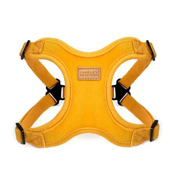 Comfort Dog Harness